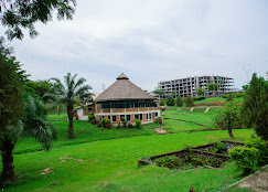 Experiences 2 Durumi Recreational Park