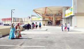 Experiences 4 jabi lake mall 2