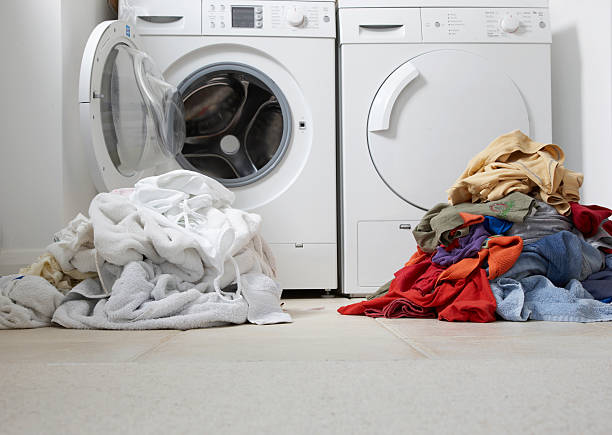 Services 4 laundry