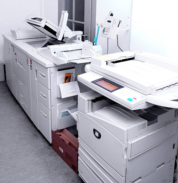Services 3 printing