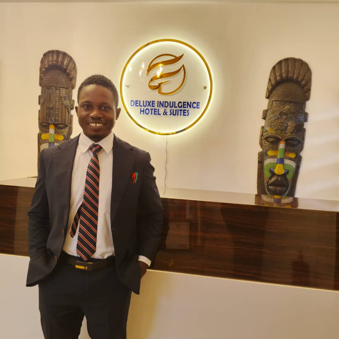 Faqs 1 Deluxe indulgence manager 1