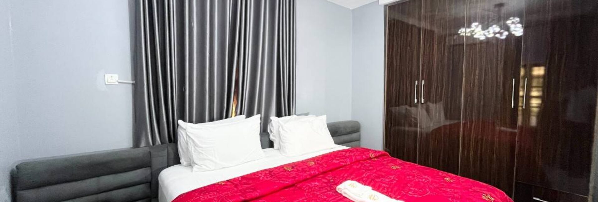 Magnificent Apartment (Deluxe Royal)