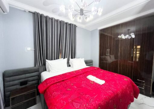 Magnificent Apartment (Deluxe Royal)