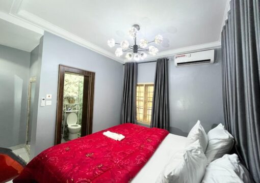 Magnificent Apartment (Deluxe Royal)