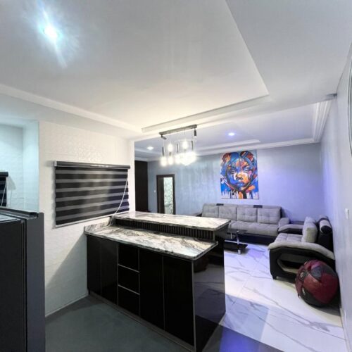 Magnificent Apartment (Deluxe Royal)