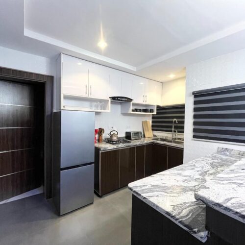 Magnificent Apartment (Deluxe Royal)