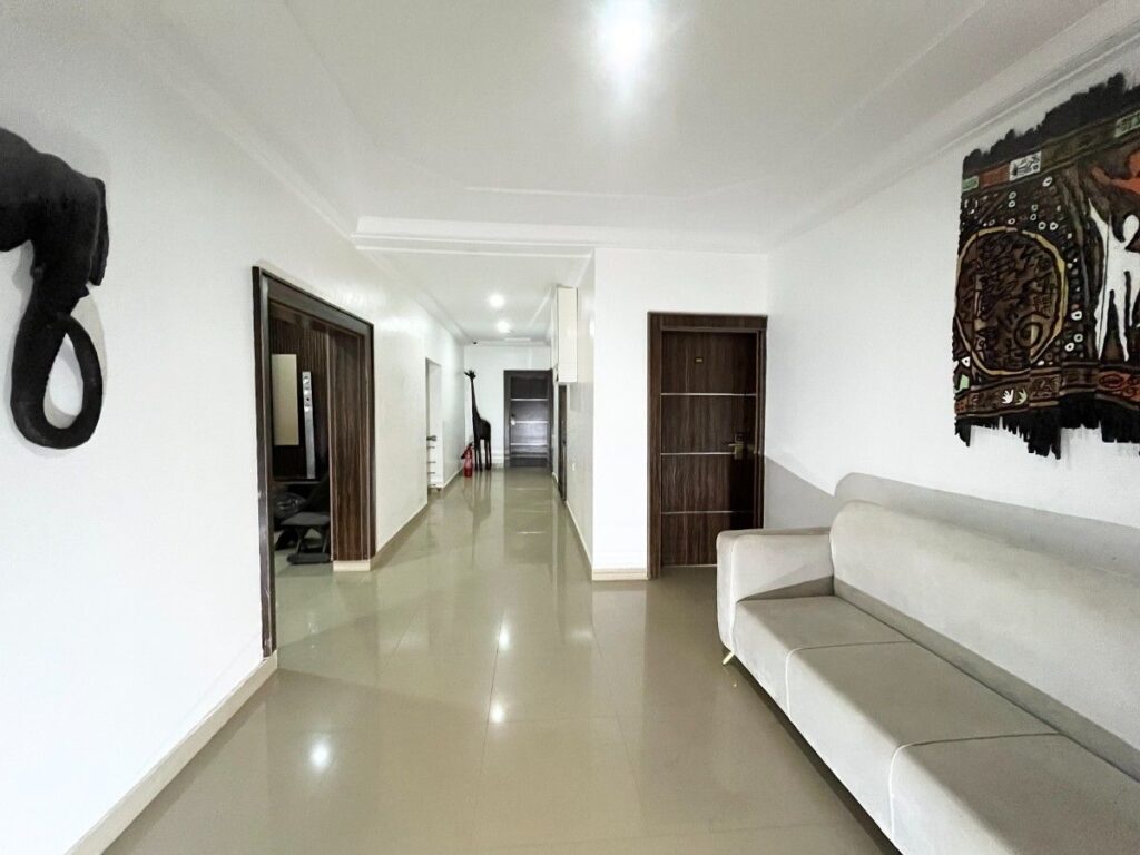 Deluxe indulgence hotel abuja 58