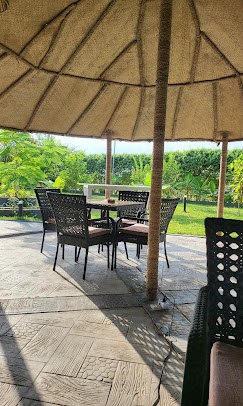 deluxe indulgence garden night